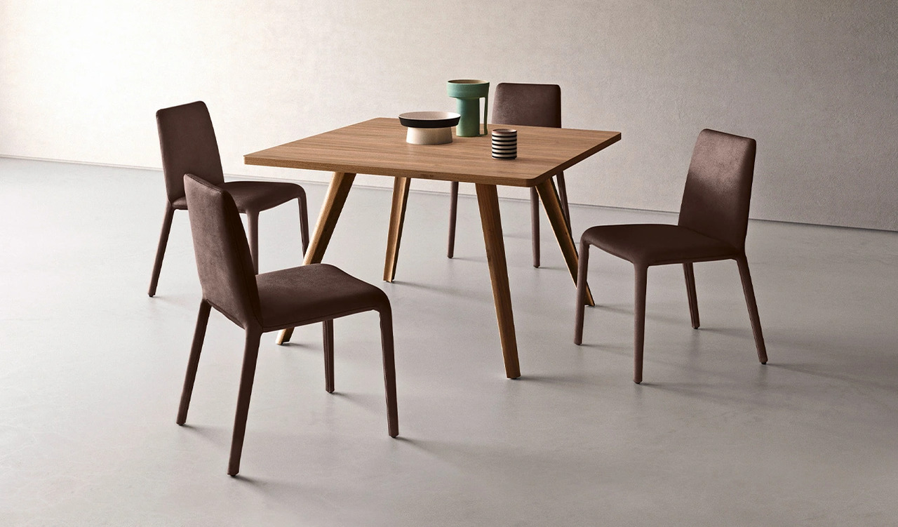 Sangiacomo Tavoli Table Collection, view 8