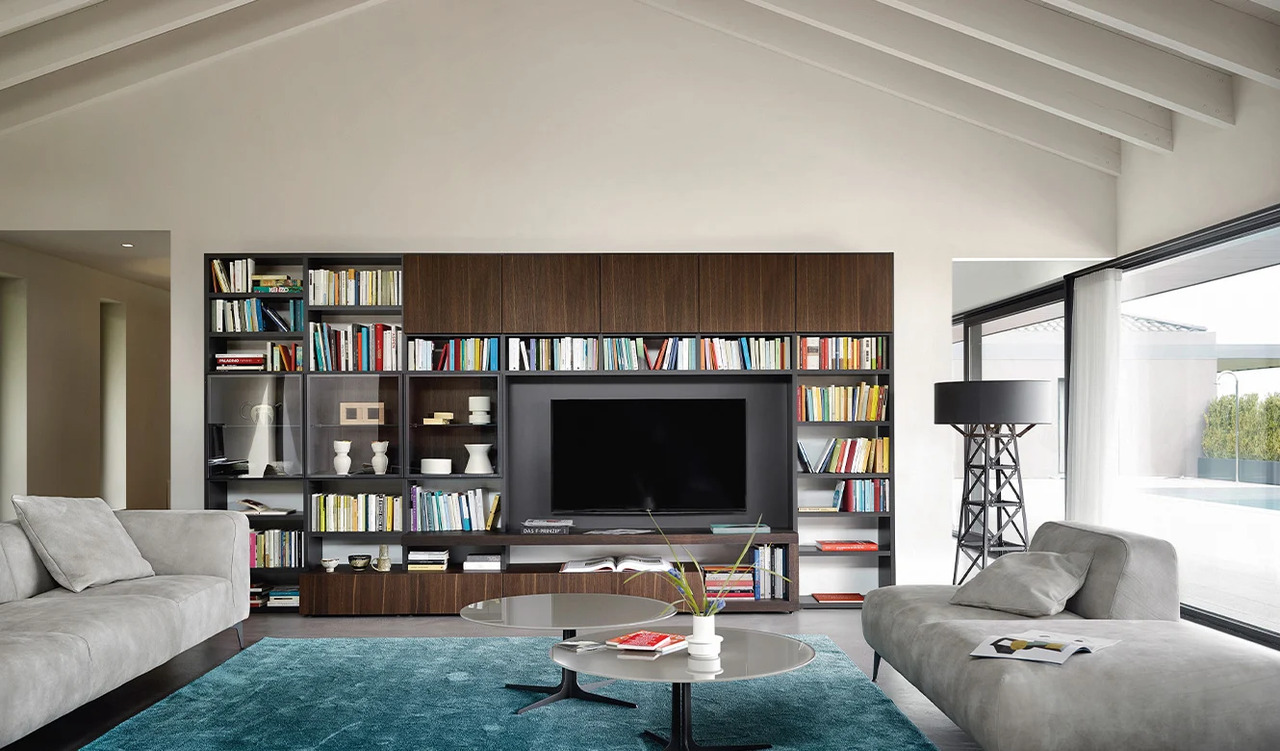 Sangiacomo Modo Modular Furniture System, view 5