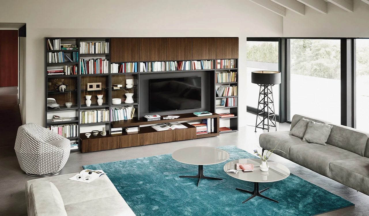 Sangiacomo Modo Modular Furniture System, view 4