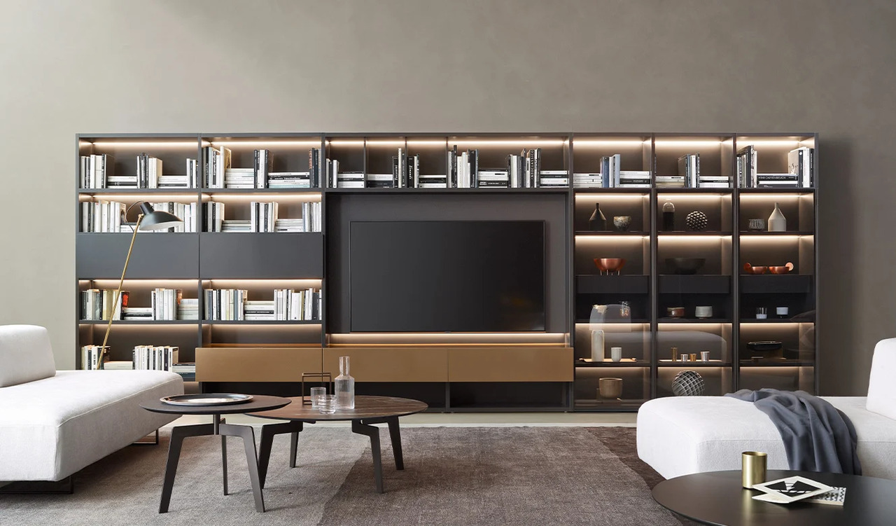 Sangiacomo Modo Modular Furniture System, view 6