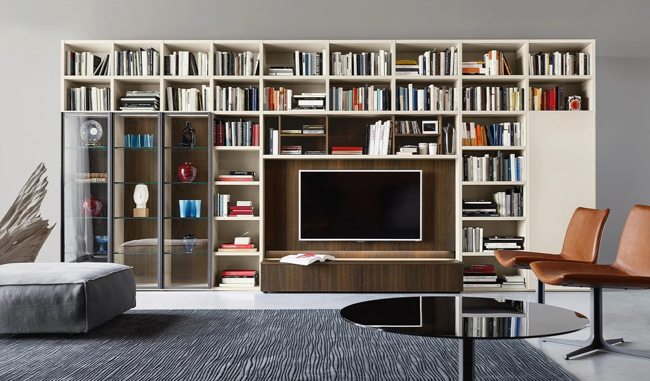 Sangiacomo Modo Modular Furniture System, view 7