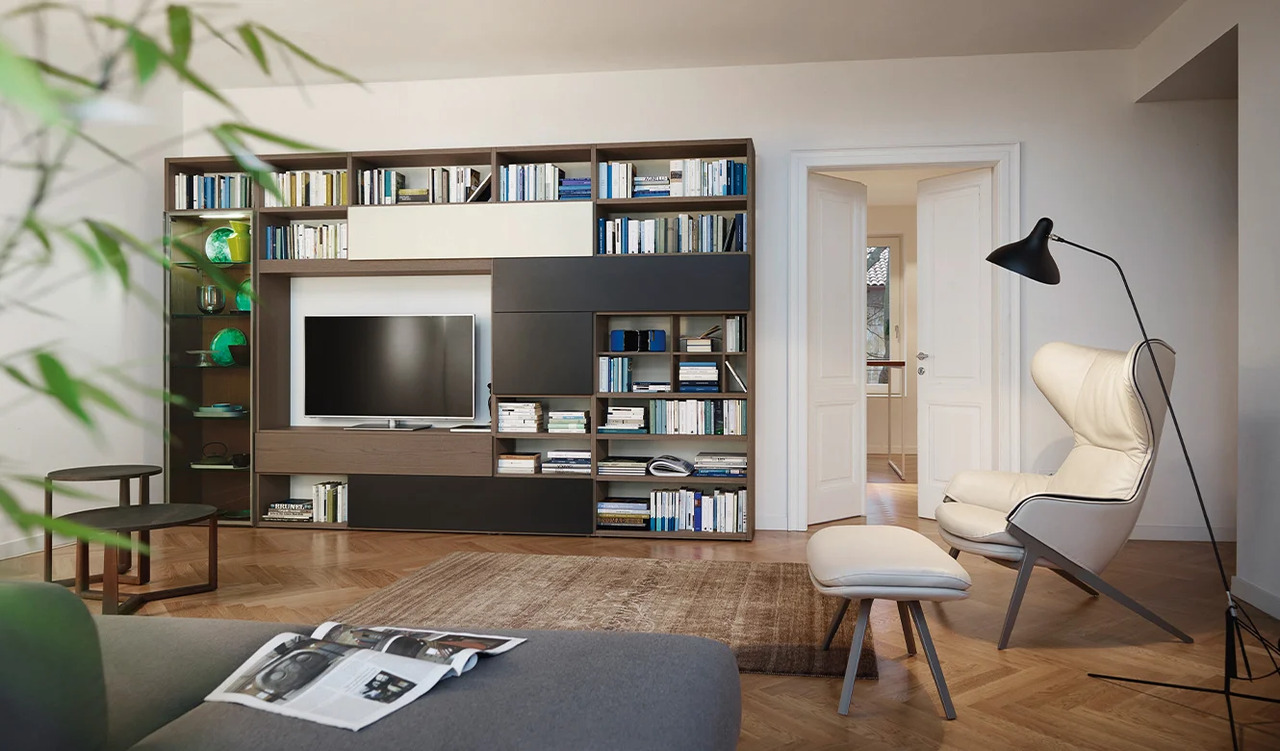Sangiacomo Modo Modular Furniture System, view 8