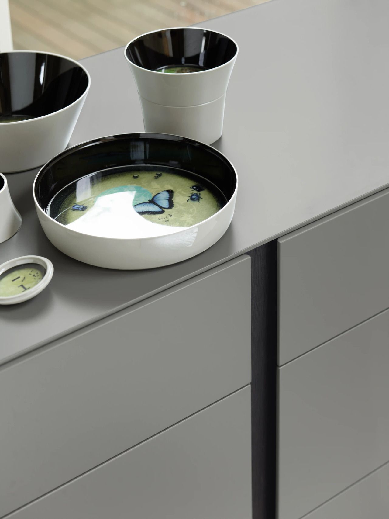 Sangiacomo Abaco Bedroom Furniture Collection, view 3