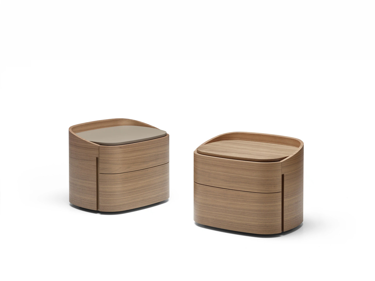 Sangiacomo Babila Bedroom Furniture Collection
