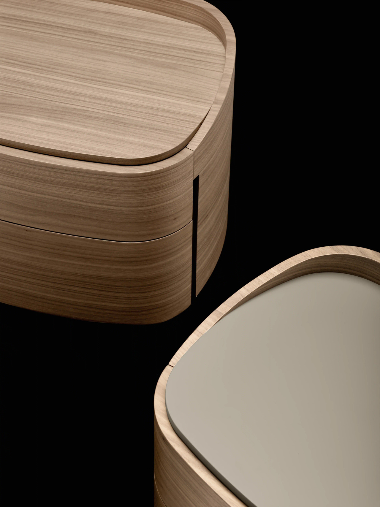 Sangiacomo Babila Bedroom Furniture Collection, view 2