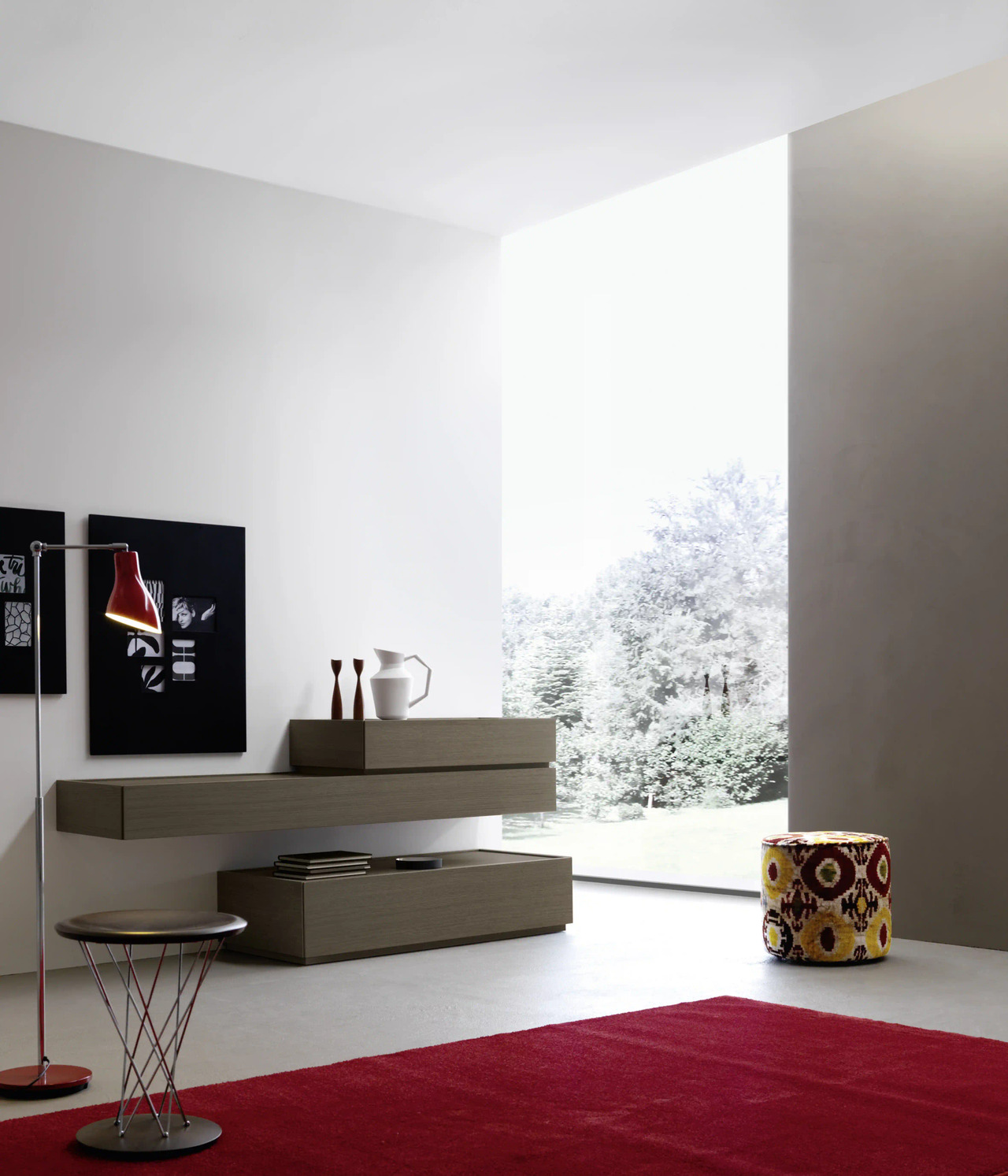 Sangiacomo Cidori Bedroom Furniture Collection, view 2