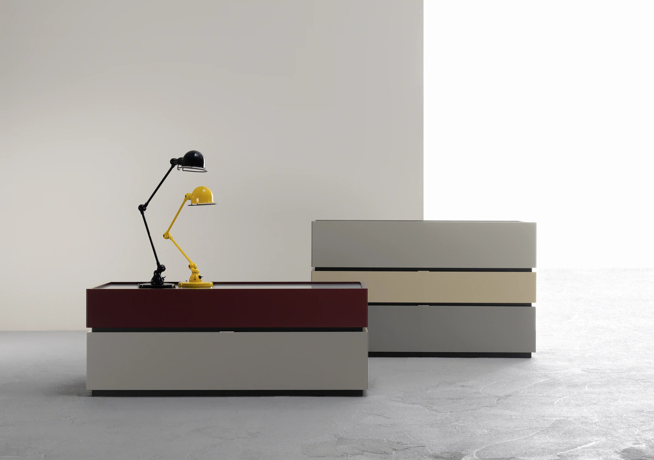 Sangiacomo Cidori Bedroom Furniture Collection, view 3
