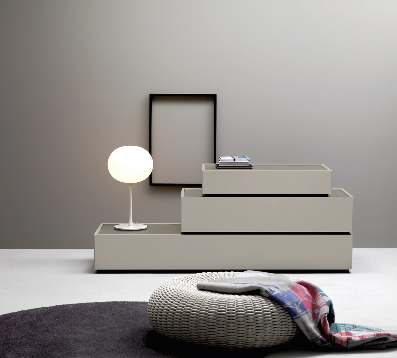 Sangiacomo Cidori Bedroom Furniture Collection, view 6