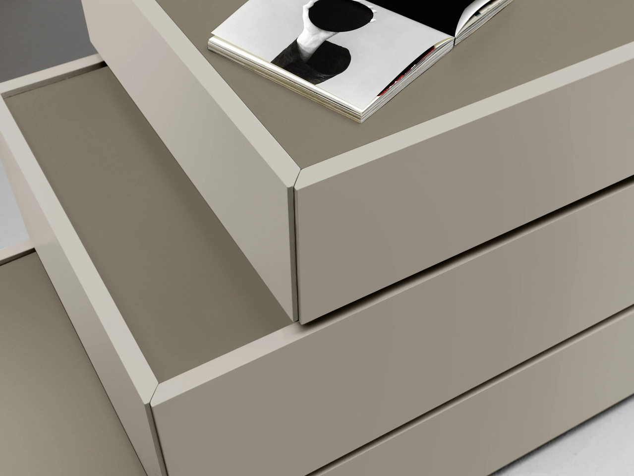 Sangiacomo Cidori Bedroom Furniture Collection, view 5