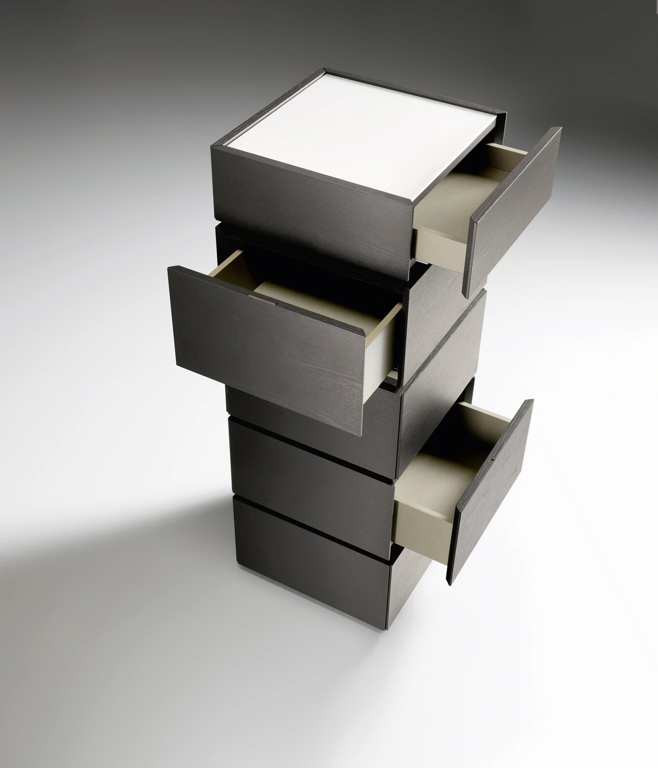 Sangiacomo Cidori Bedroom Furniture Collection, view 8