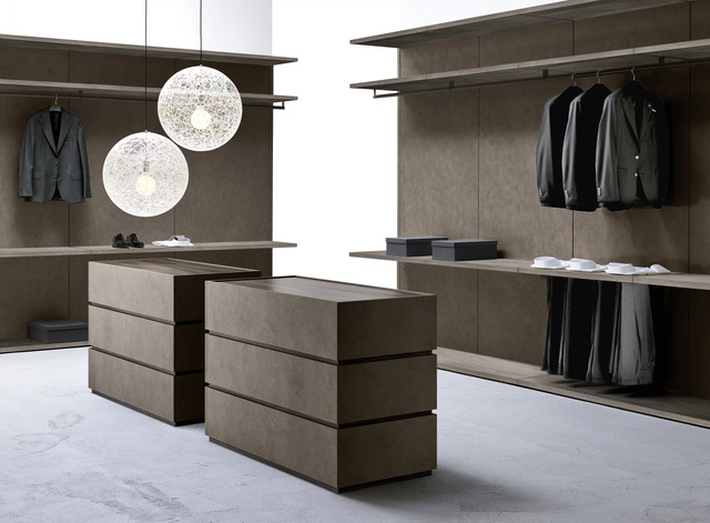 Sangiacomo Filo Bedroom Furniture Collection