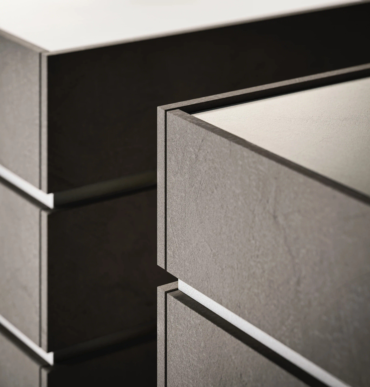 Sangiacomo Filo Bedroom Furniture Collection, view 6