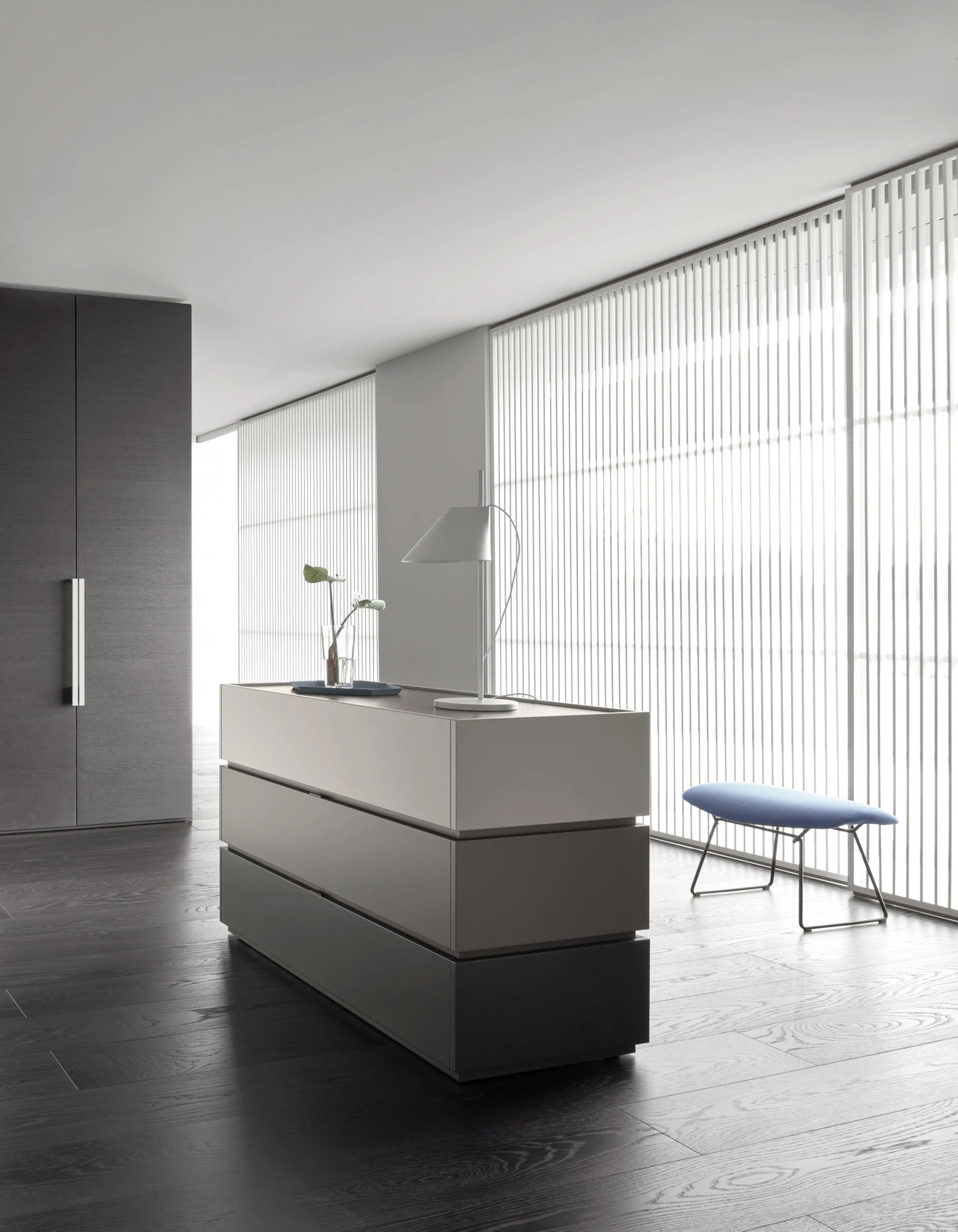 Sangiacomo Filo Bedroom Furniture Collection, view 3
