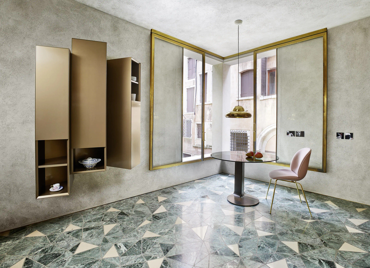 Sangiacomo Domino Furniture System