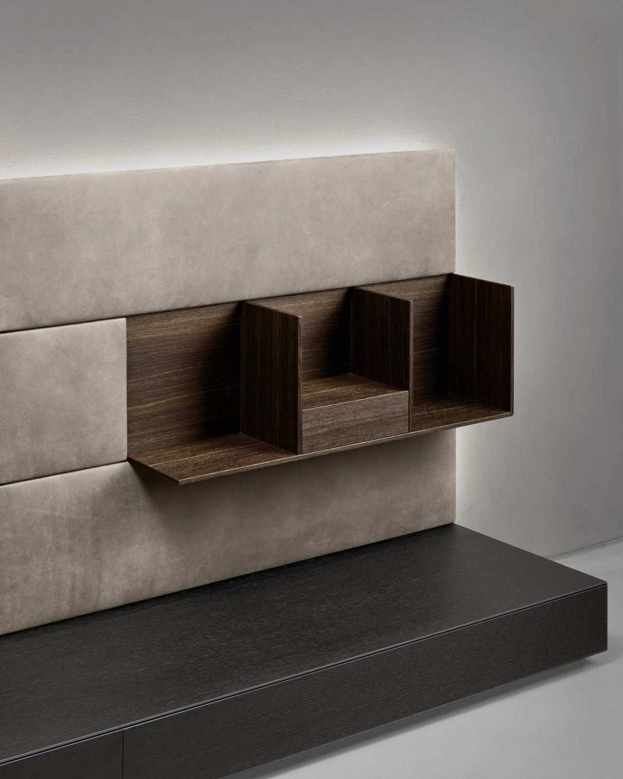 Sangiacomo Domino Componibile Bedroom Furniture Collection, view 3