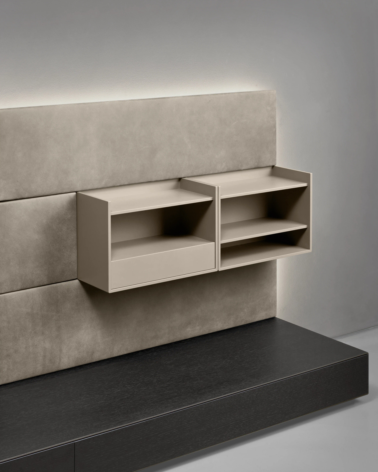 Sangiacomo Domino Componibile Bedroom Furniture Collection, view 4