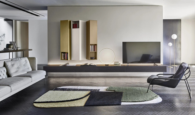 Sangiacomo Domino Furniture System