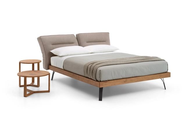 Sangiacomo Milo Bed