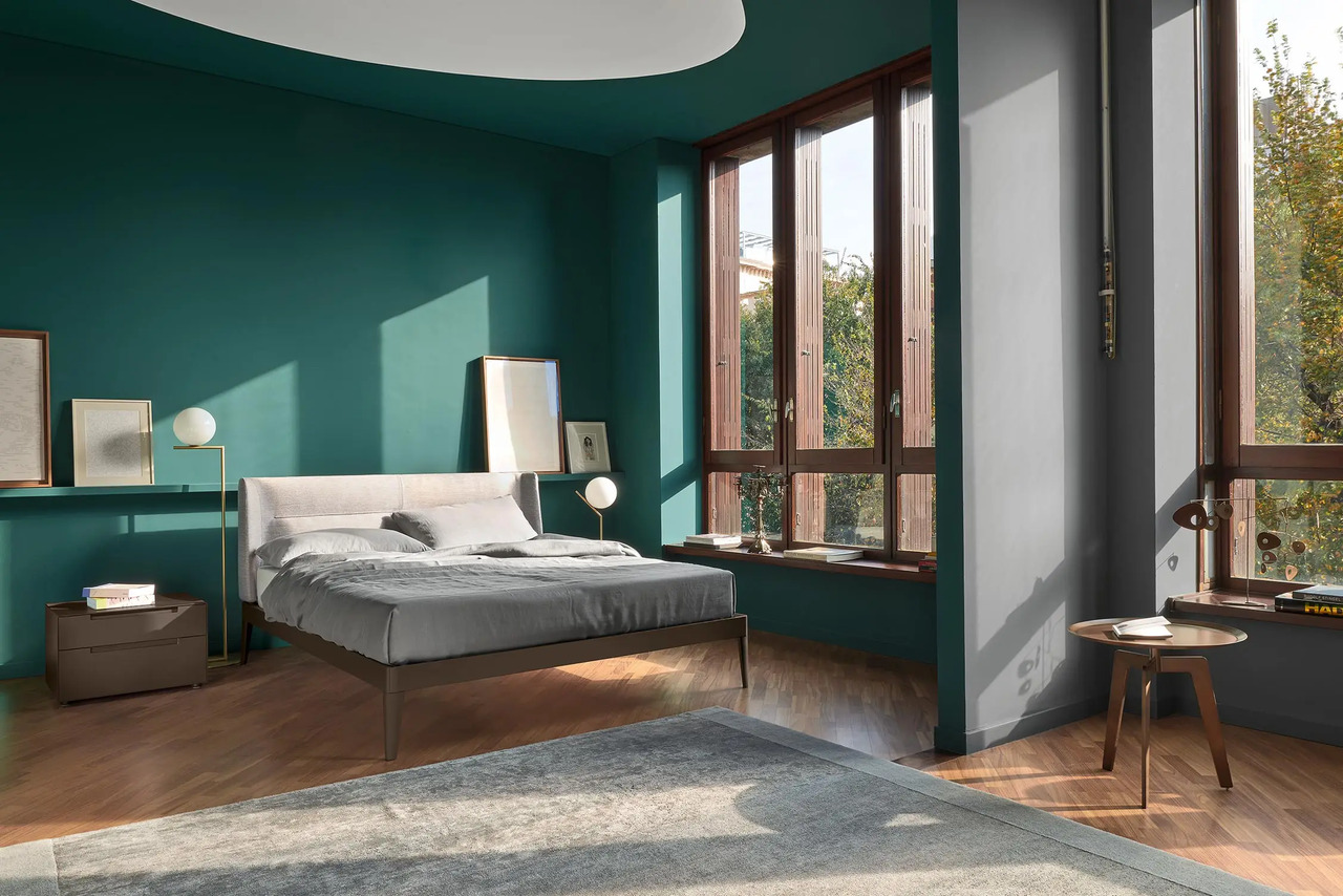 Sangiacomo Nest Bed, view 5