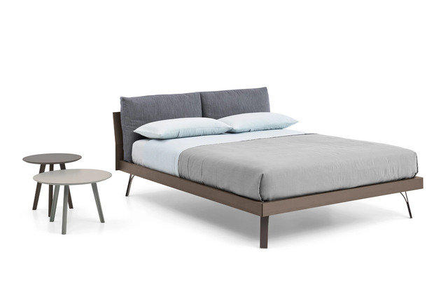 Sangiacomo Abbraccio Grafic Bed