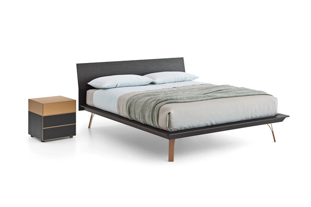 Sangiacomo Folio Bed