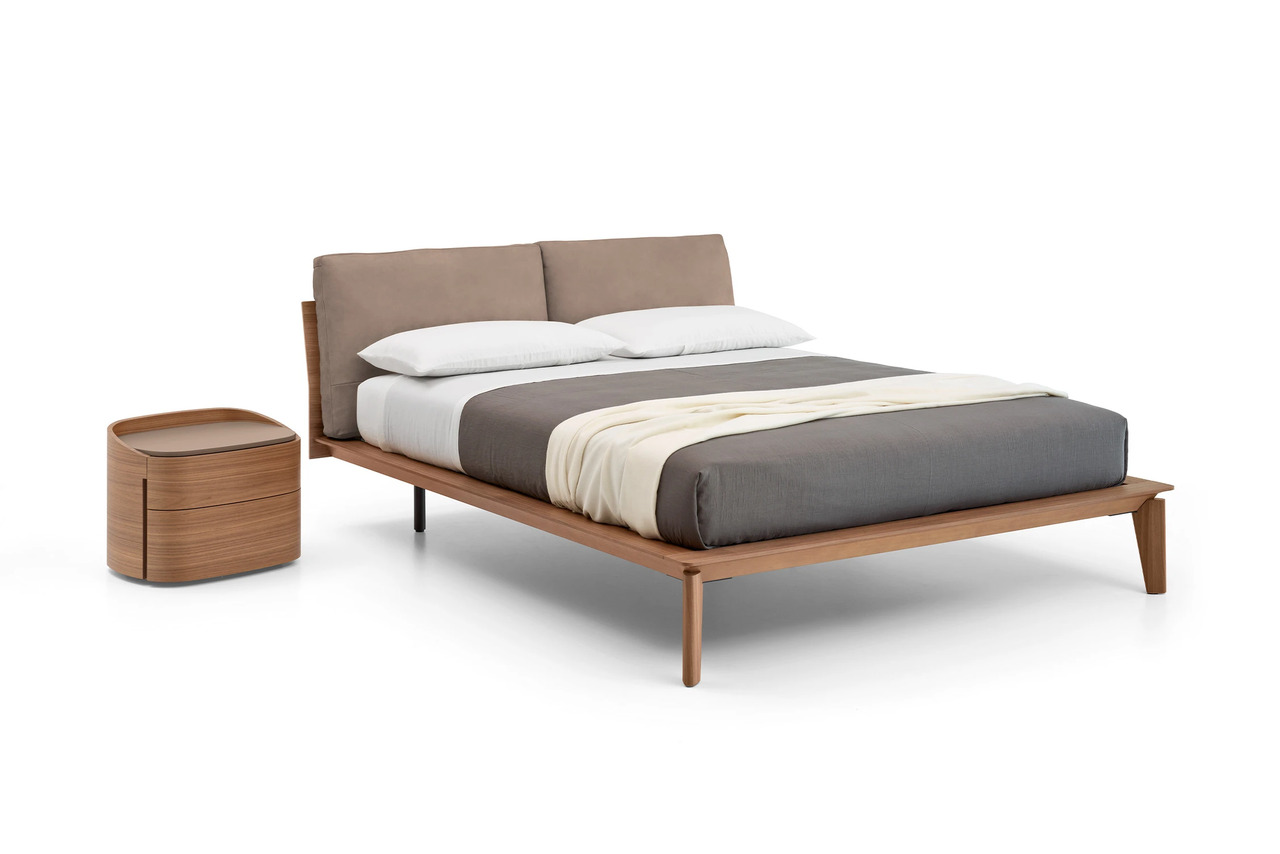 Sangiacomo Abbraccio Bed