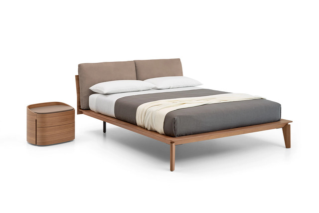 Sangiacomo Abbraccio Bed