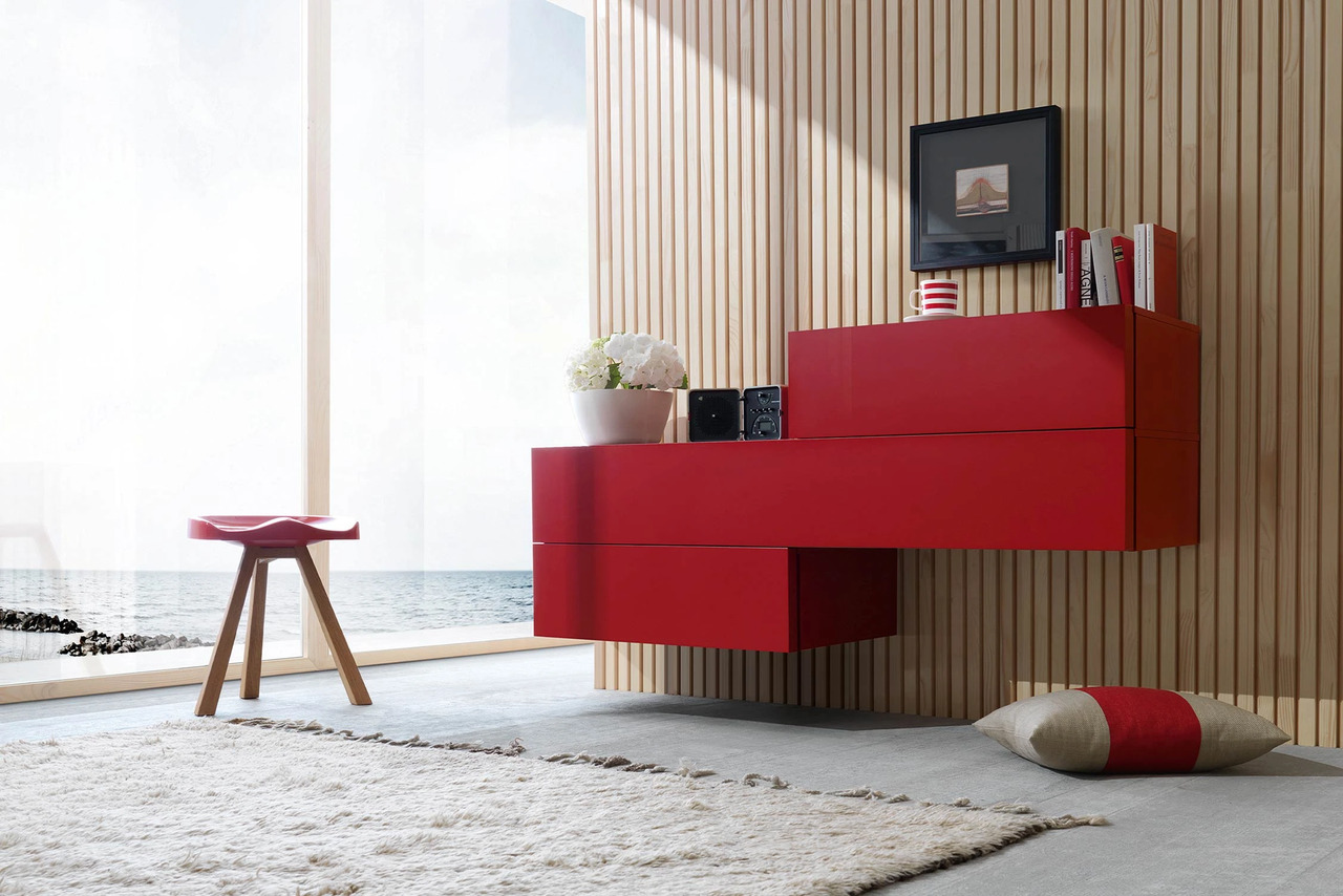 Sangiacomo Valeo Bedroom Furniture Collection, view 3
