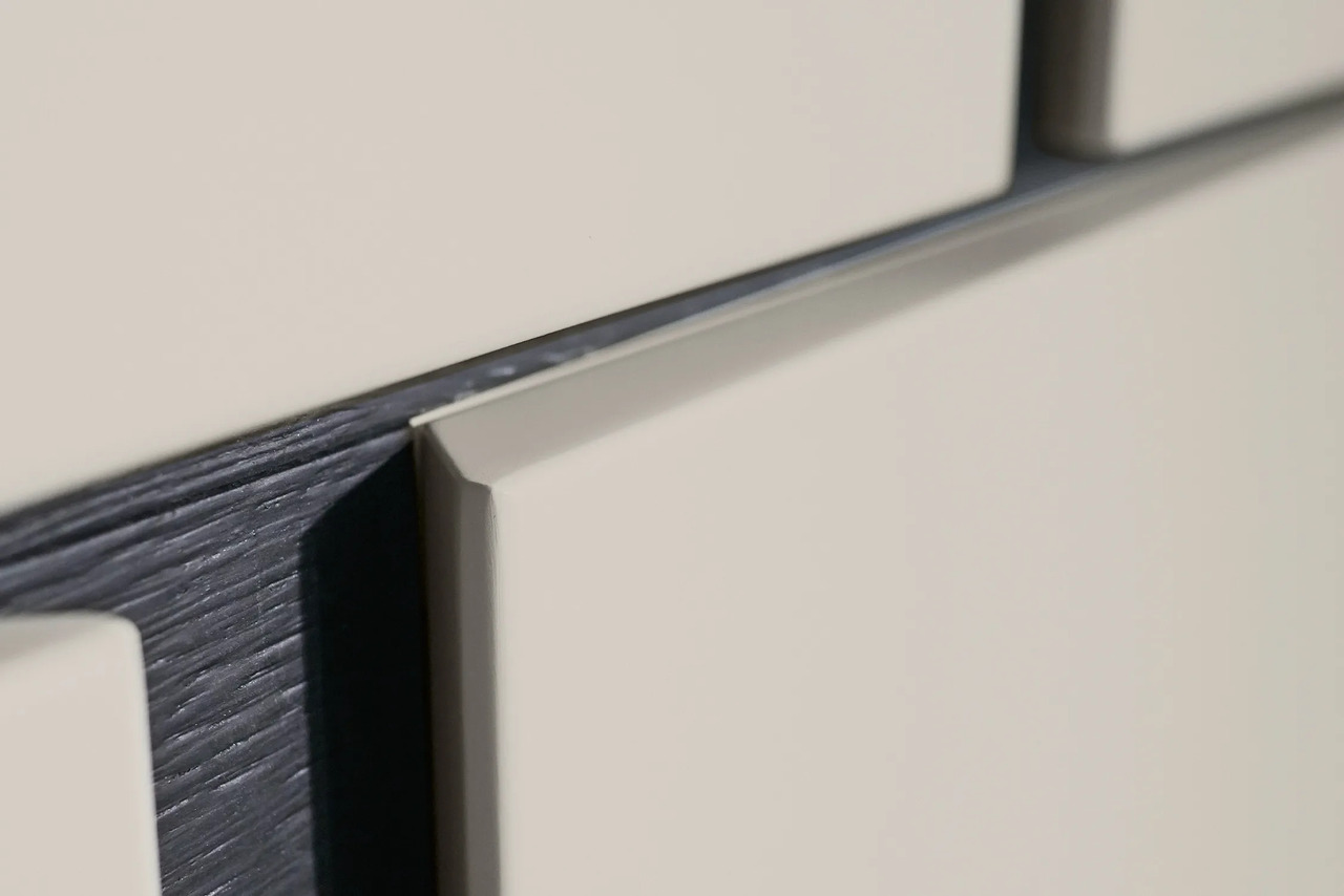 Sangiacomo Abaco Chest of Drawers, view 2