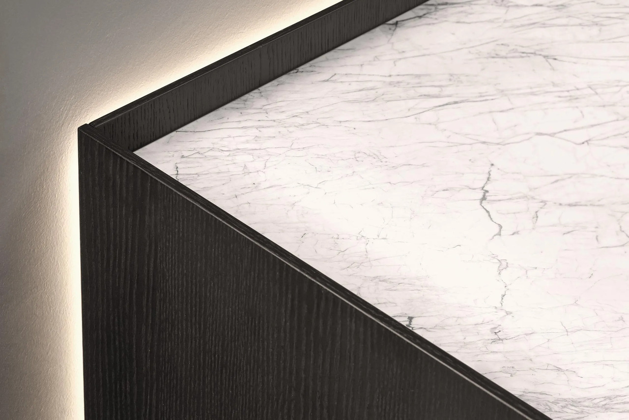 Sangiacomo Cabaret Bedroom Furniture Collection, view 7
