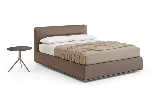 Sangiacomo Dorian Bed