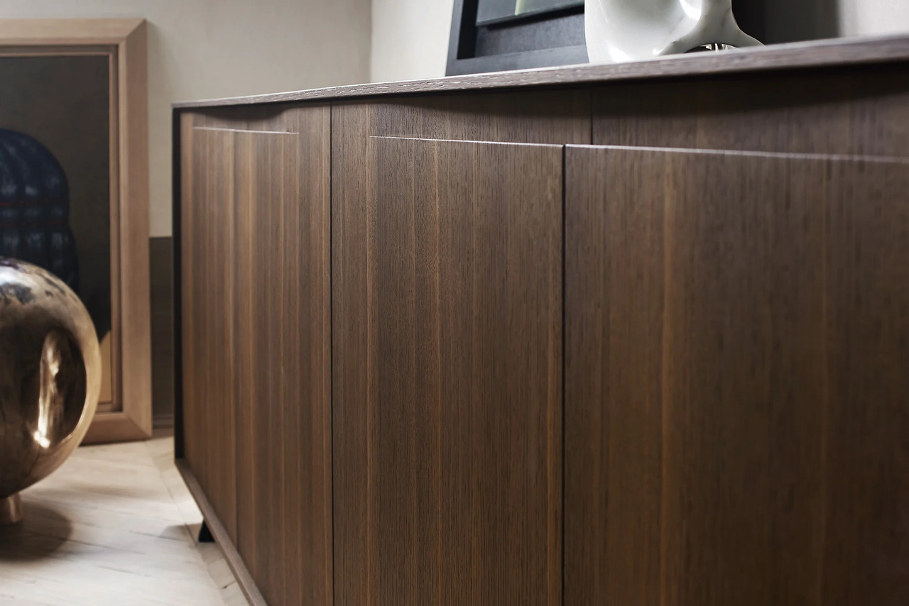 Sangiacomo Vela Chest of Drawers, view 7
