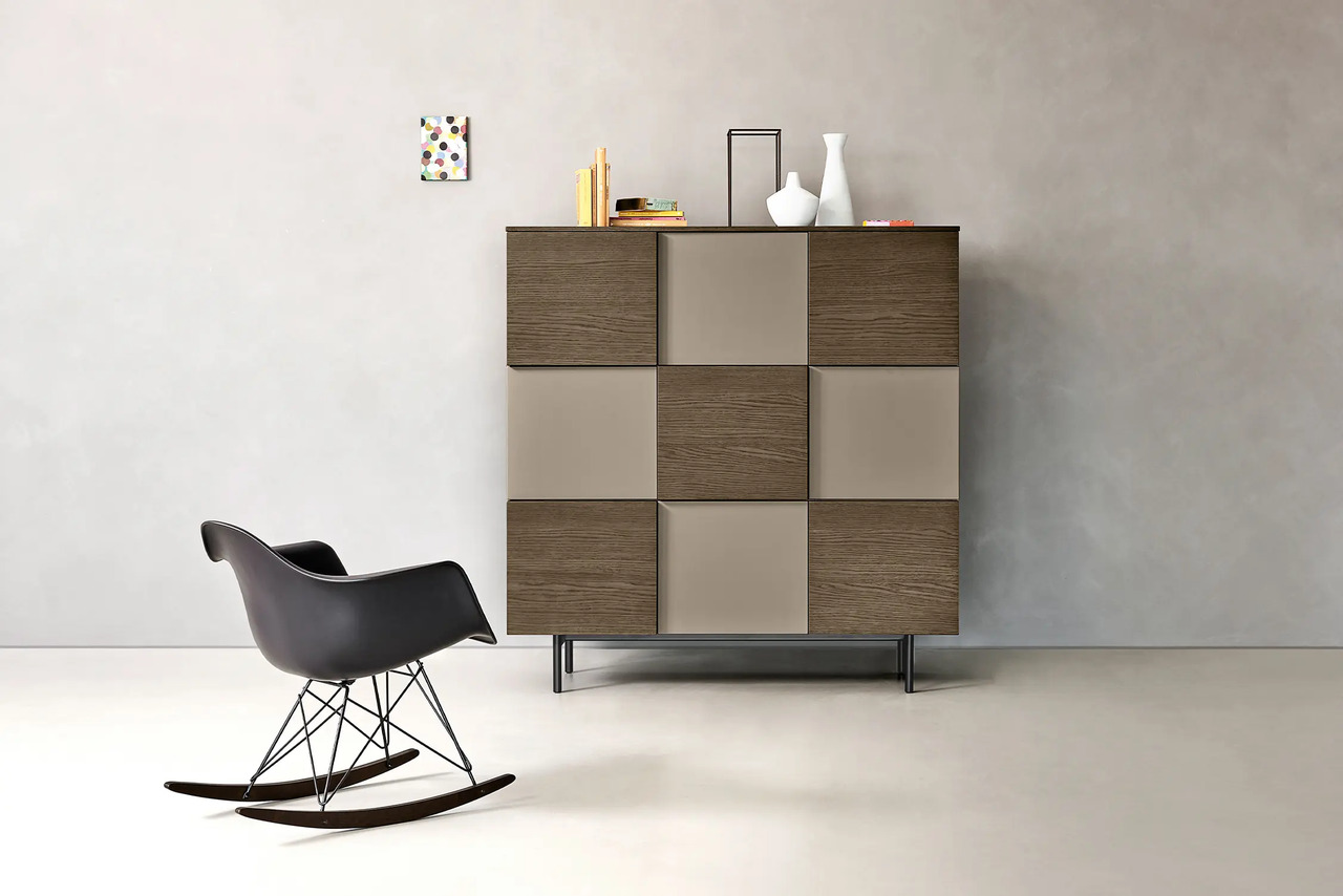 Sangiacomo Incontro Sideboard, view 7