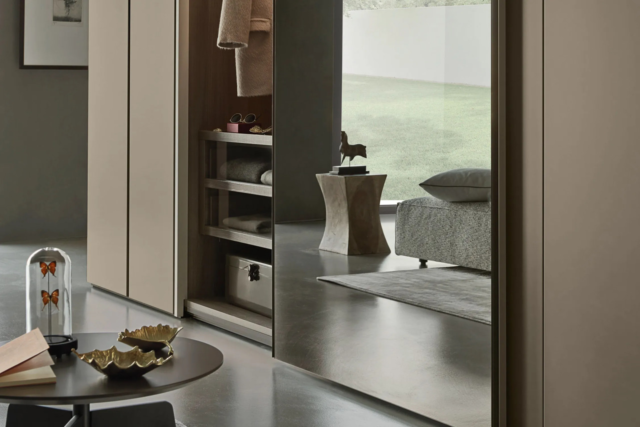 Sangiacomo Breccia Wardrobe, view 4