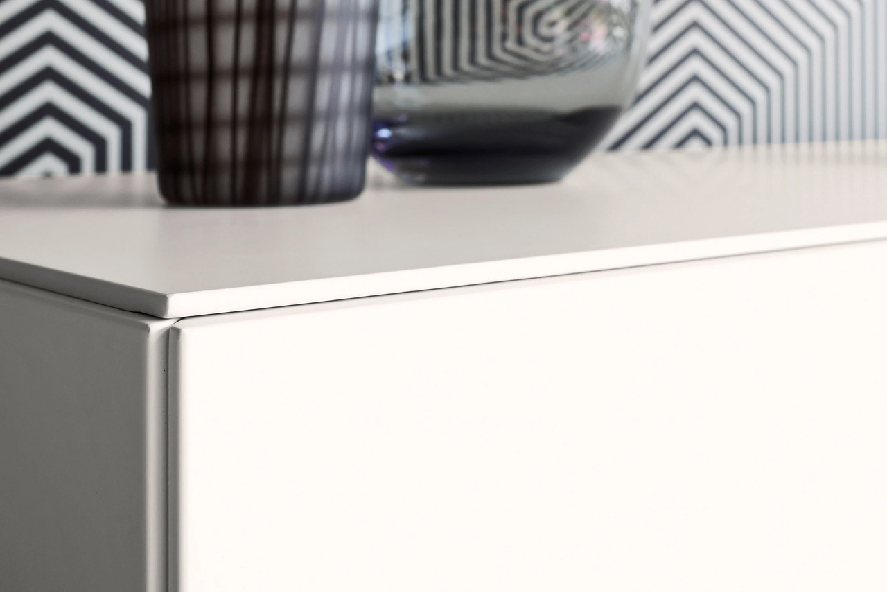 Sangiacomo Abaco Chest of Drawers, view 3