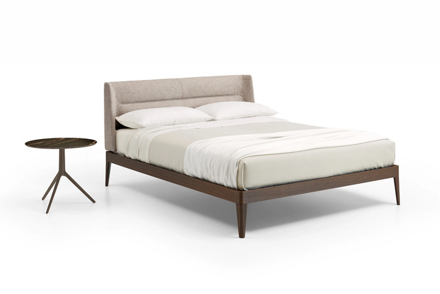 Sangiacomo Nest Bed