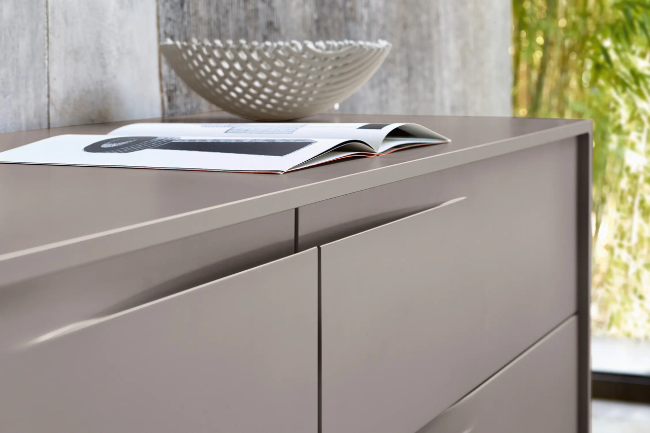 Sangiacomo Vela Chest of Drawers, view 4