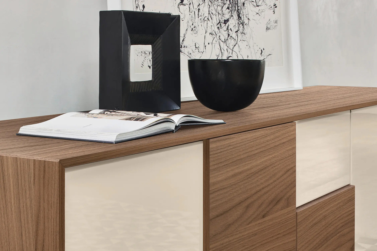Sangiacomo Incontro Sideboard, view 4