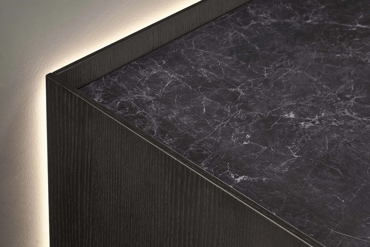 Sangiacomo Cabaret Bedroom Furniture Collection, view 2
