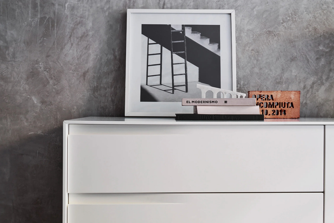Sangiacomo Vela Chest of Drawers, view 5