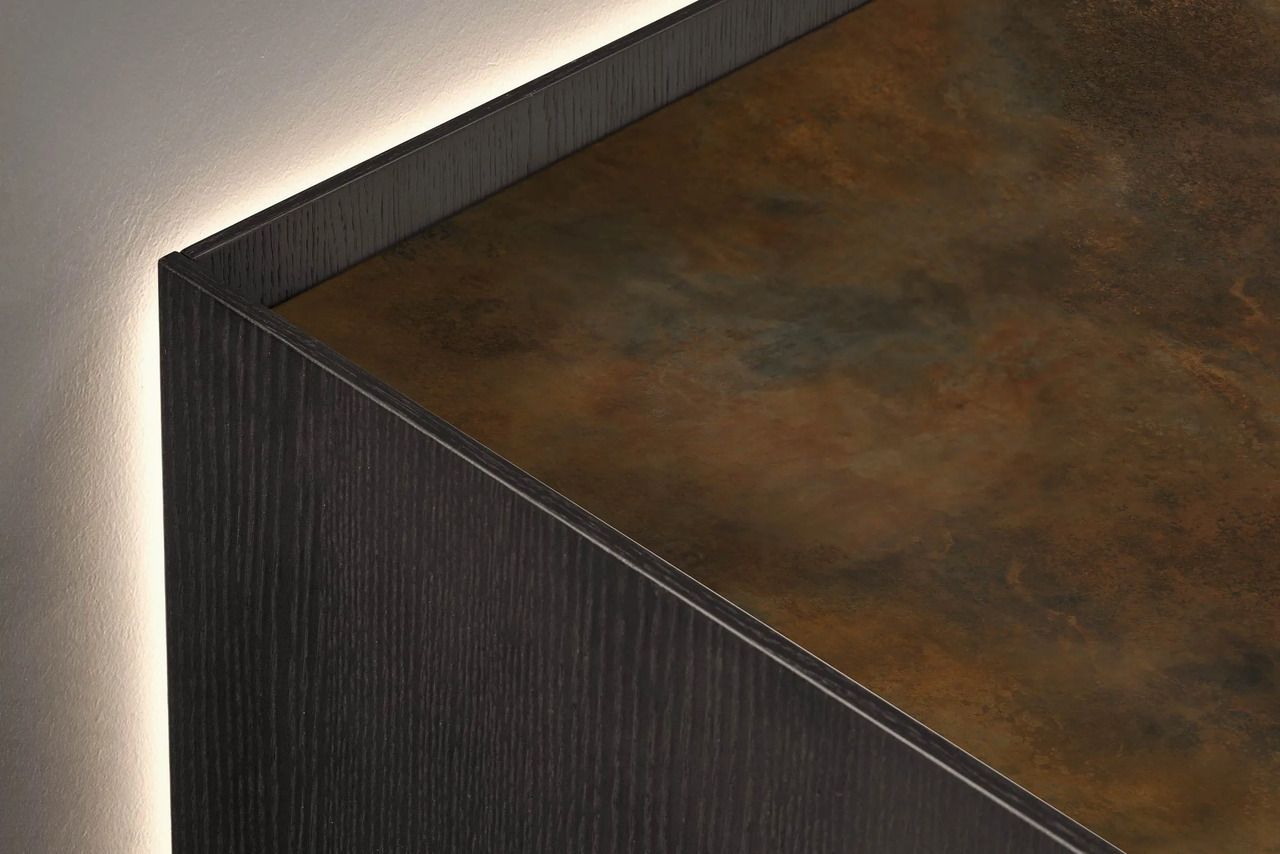 Sangiacomo Cabaret Bedroom Furniture Collection, view 4