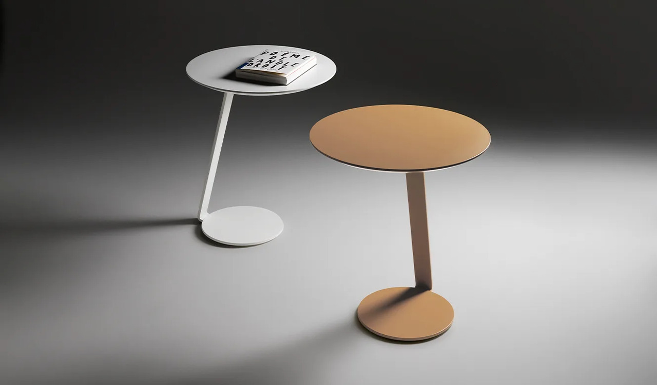 Sangiacomo Bedroom Furniture, Tables and Mirrors, view 7