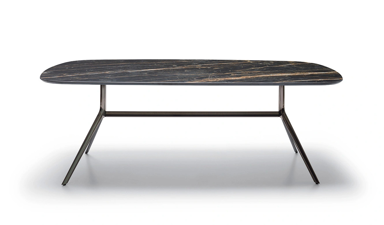 Sangiacomo Side Tables Collection, view 2