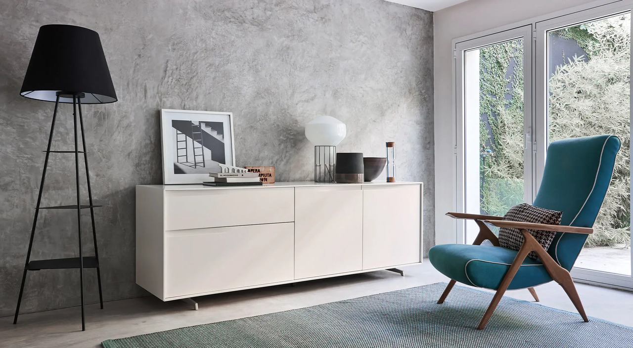 Sangiacomo Vela Chest of Drawers