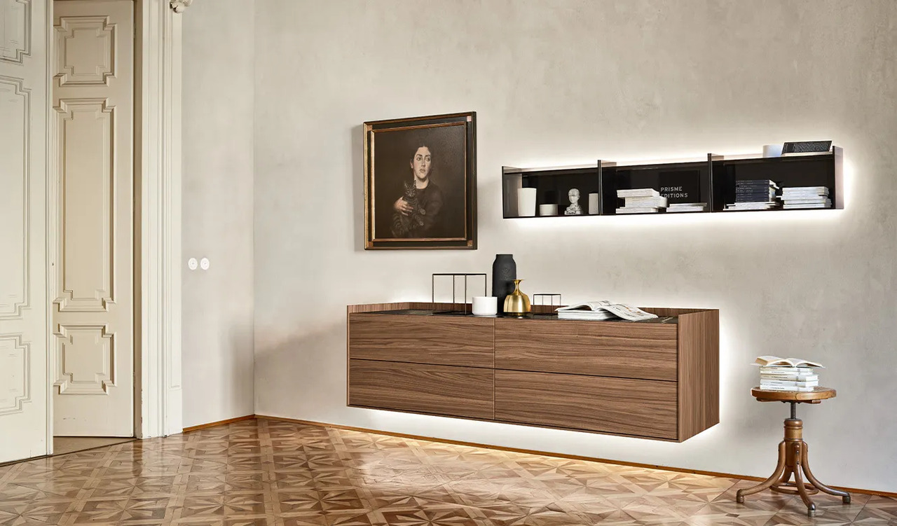 Sangiacomo Cabaret Bedroom Furniture Collection
