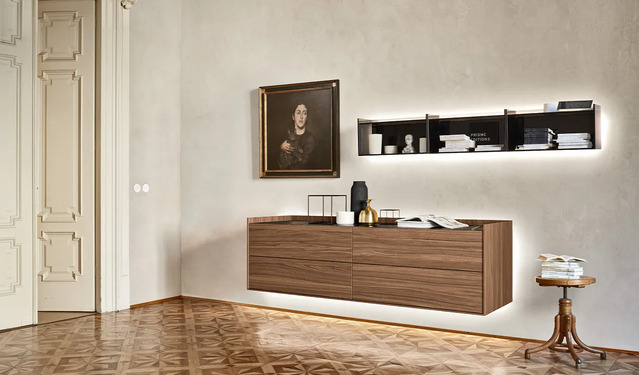 Sangiacomo Cabaret Bedroom Furniture Collection