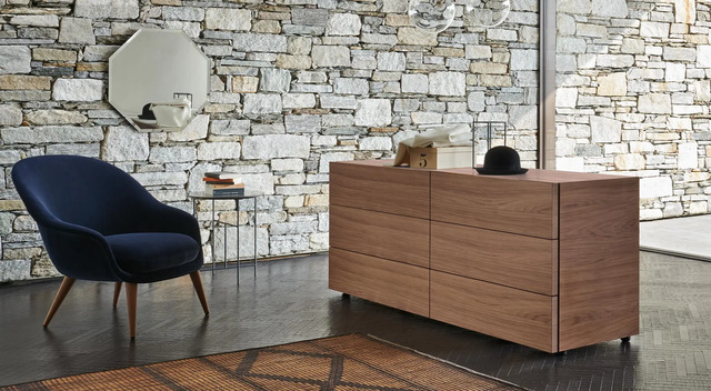 Sangiacomo Valeo Bedroom Furniture Collection
