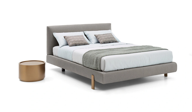 Sangiacomo Ariel Bed
