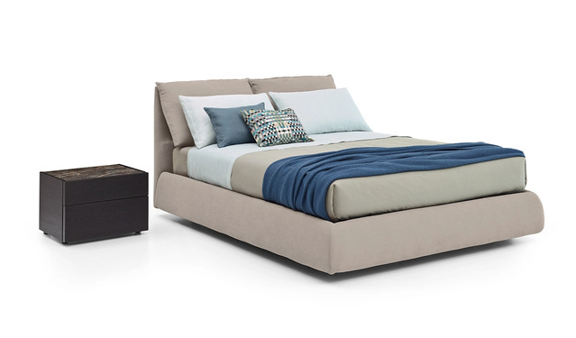 Sangiacomo Cherie Bed