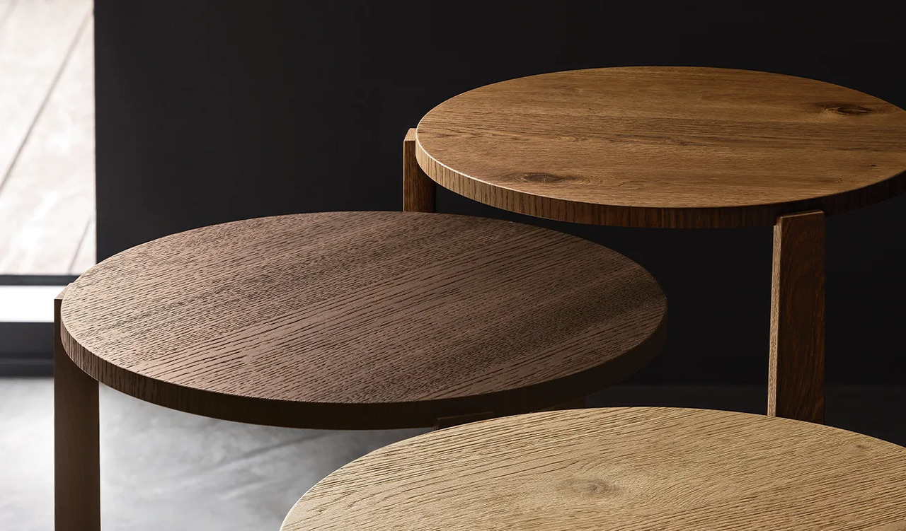 Sangiacomo Bedroom Furniture, Tables and Mirrors, view 3